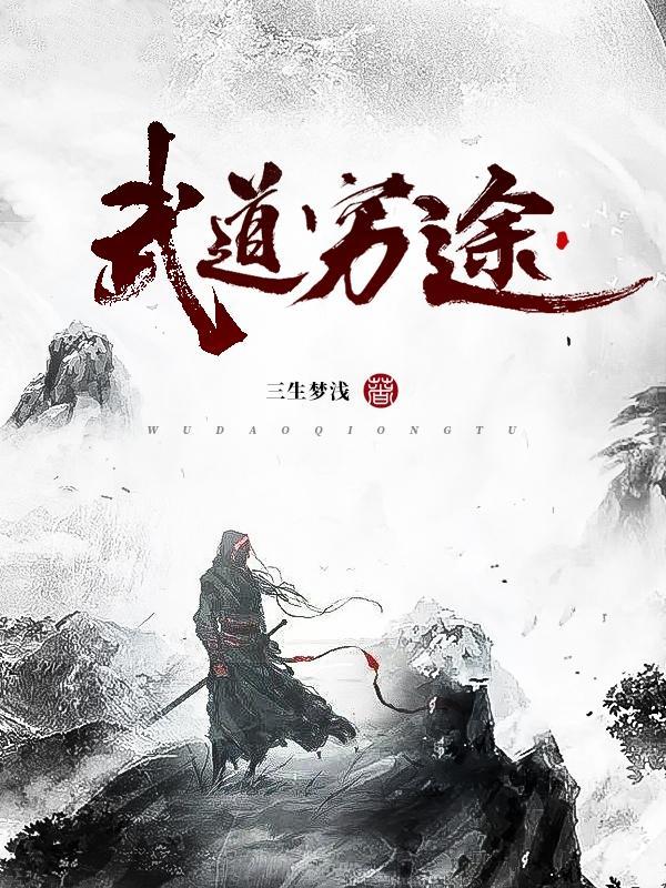 武道战途
