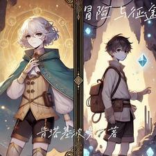 冒险征途