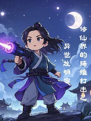 修仙修到异世界