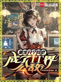 重生开个网吧成了it界公敌?