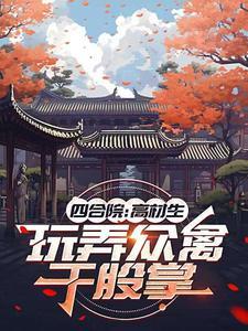 网文四合院