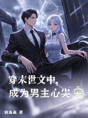 穿成末世男主的萌宠