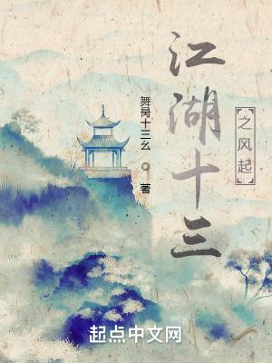 江湖十三之风起TXT