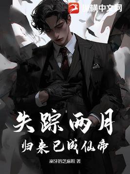 失踪全文