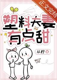 塑料夫妻有点甜从柠笔趣阁