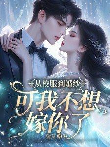 从校服到婚纱可我不想嫁你了苏芊结局