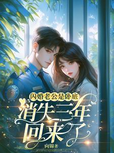 闪婚发现老公是总裁的