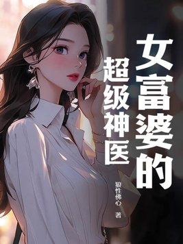 富婆女主角