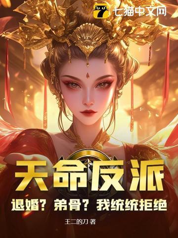 天命反派飞卢