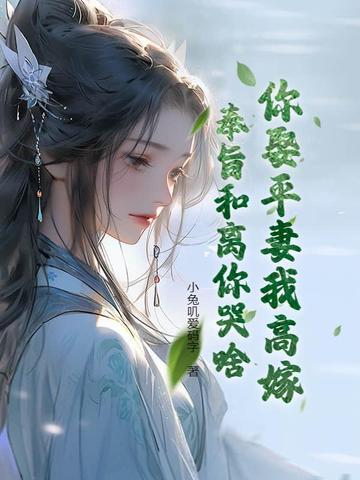 第一章是娶平妻的