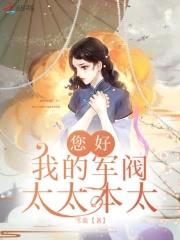 军阀太太风