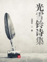 诗集 昆仑山的雪