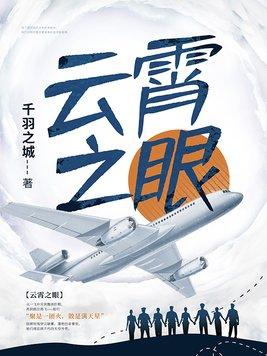 云霄之眼晋江