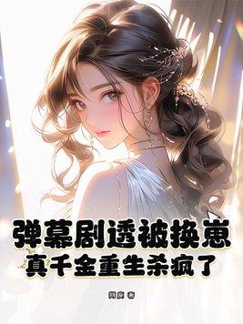 真千金重生的
