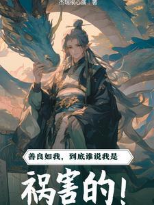 如我一般善良