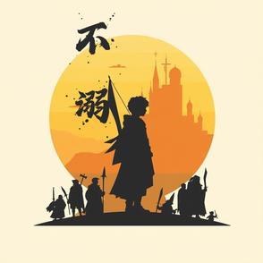 不溺于往什么意思
