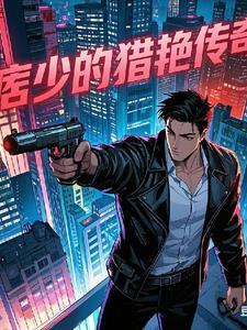 痞少追妻