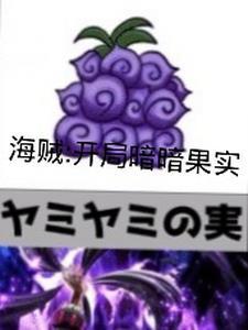 海贼王开局暗暗果实
