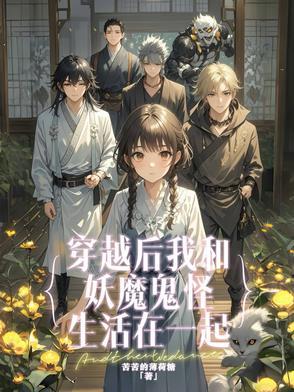 我和妖怪有个约定