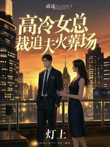 高冷总裁大胆追妻