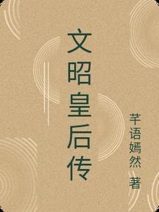 文昭关剧情介绍
