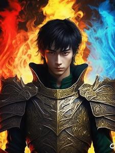 在漫威练武功的