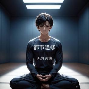 都市隐修人物介绍