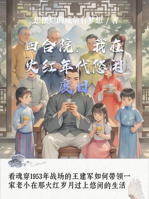 四合院我在火红年代悠闲度日TXT
