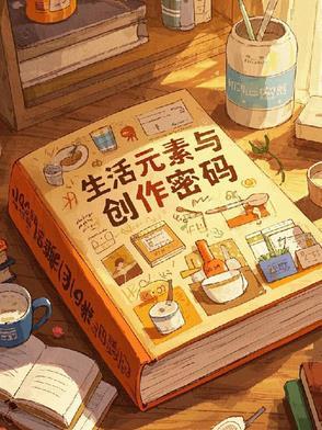 生活元素怎么使用