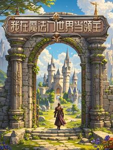 我在魔法门世界当领主第10章