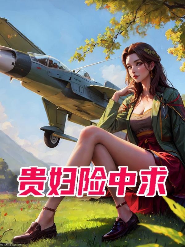 贵妇险中求配图