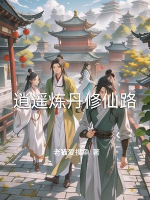 逍遥炼丹修仙路gl