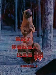 黄皮子讨封的电视叫什么?