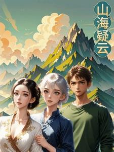 山海妖冢和湘西疑陵怎么衔接不起来
