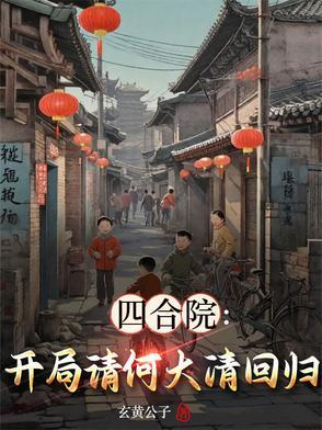 四合院开局睡何雨水