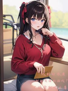 有好感度的rpg游戏