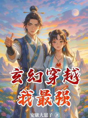 玄幻之最强主角
