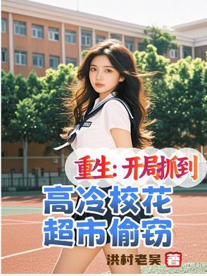 开局校花看到我捉鬼