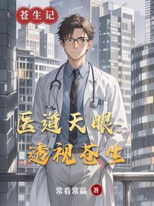 透视医仙免费无广告全文阅读