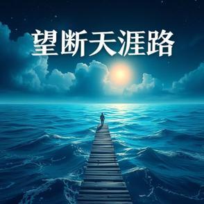 望断天涯路全诗原文