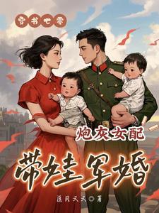 穿书七零炮灰军嫂