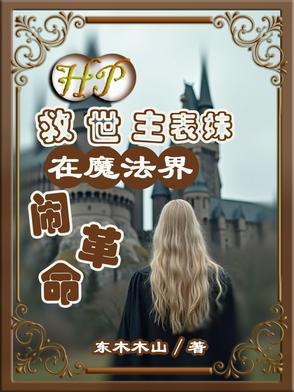 hp之救世主的大姐头