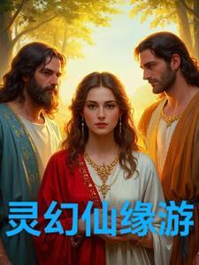 仙灵幻境游戏