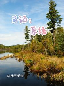 日记系统男主牧歌