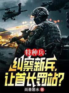 我是特种兵范天雷用的什么枪