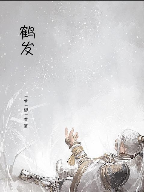鹤发童颜属于神态描写吗?