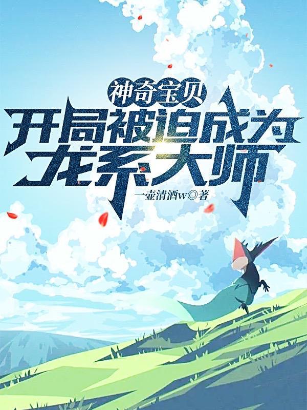 宝可梦一代大师夏羽和肖天王