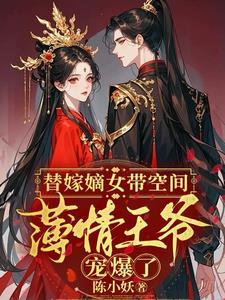 替嫁王妃by