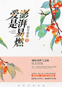 爱是澎湃易燃番外
