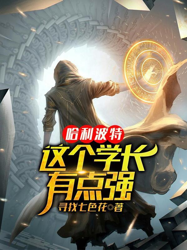 哈利波特之学长